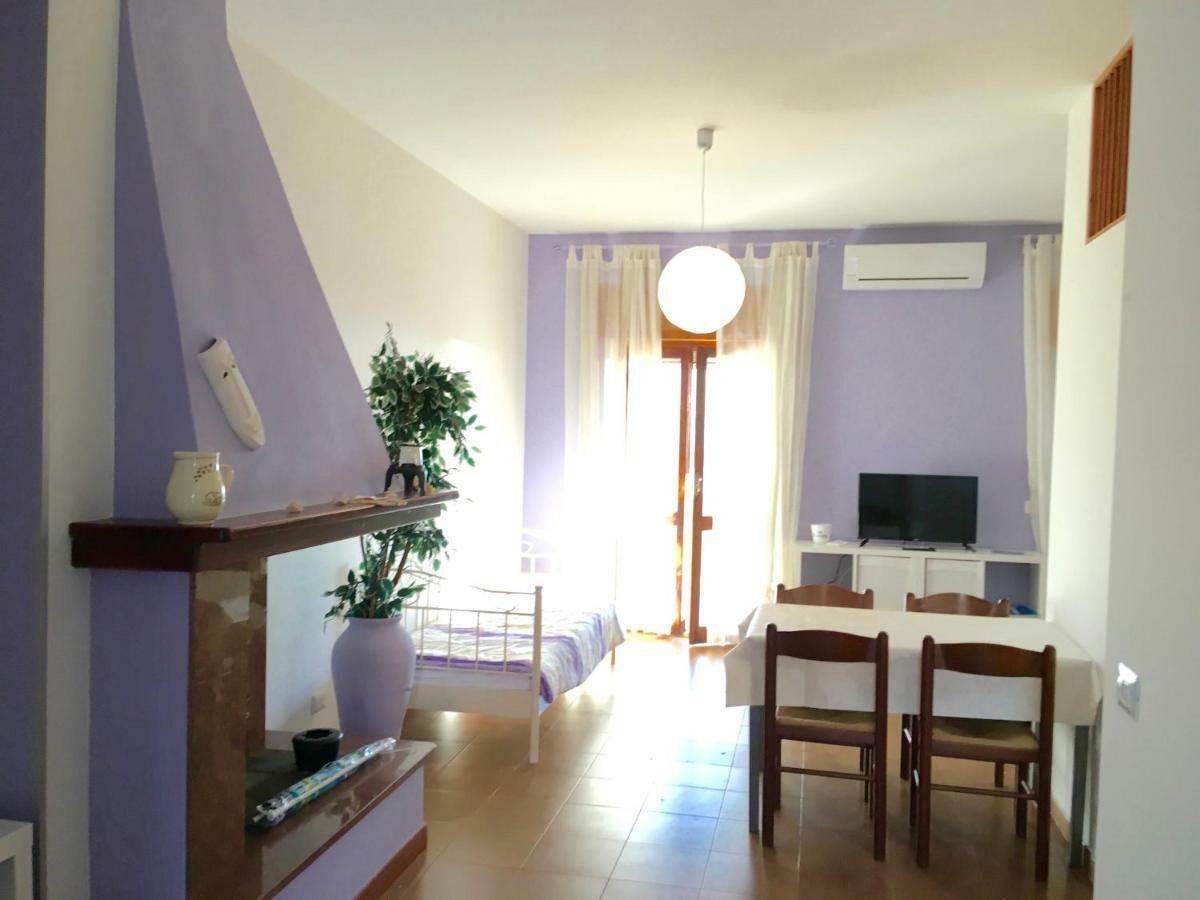 Apartment Arianna 150Mt From Beach Castelsardo Exterior foto