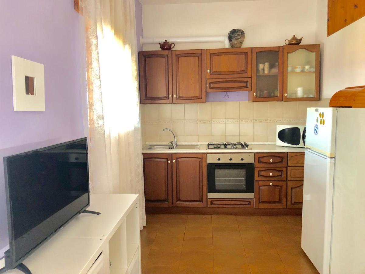 Apartment Arianna 150Mt From Beach Castelsardo Exterior foto
