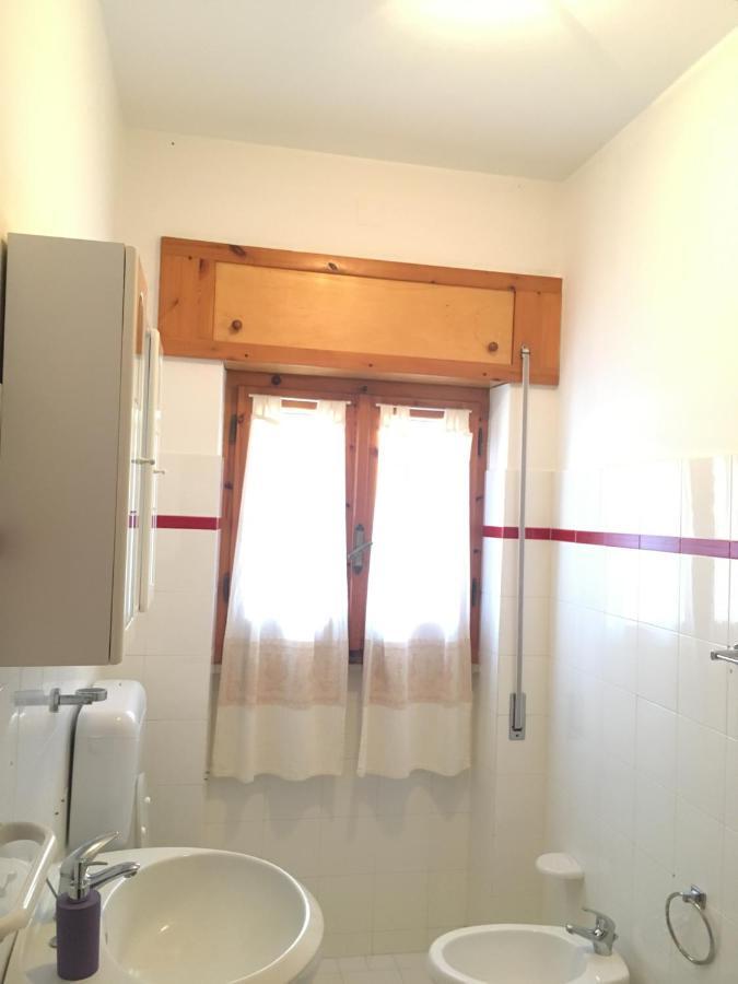 Apartment Arianna 150Mt From Beach Castelsardo Exterior foto
